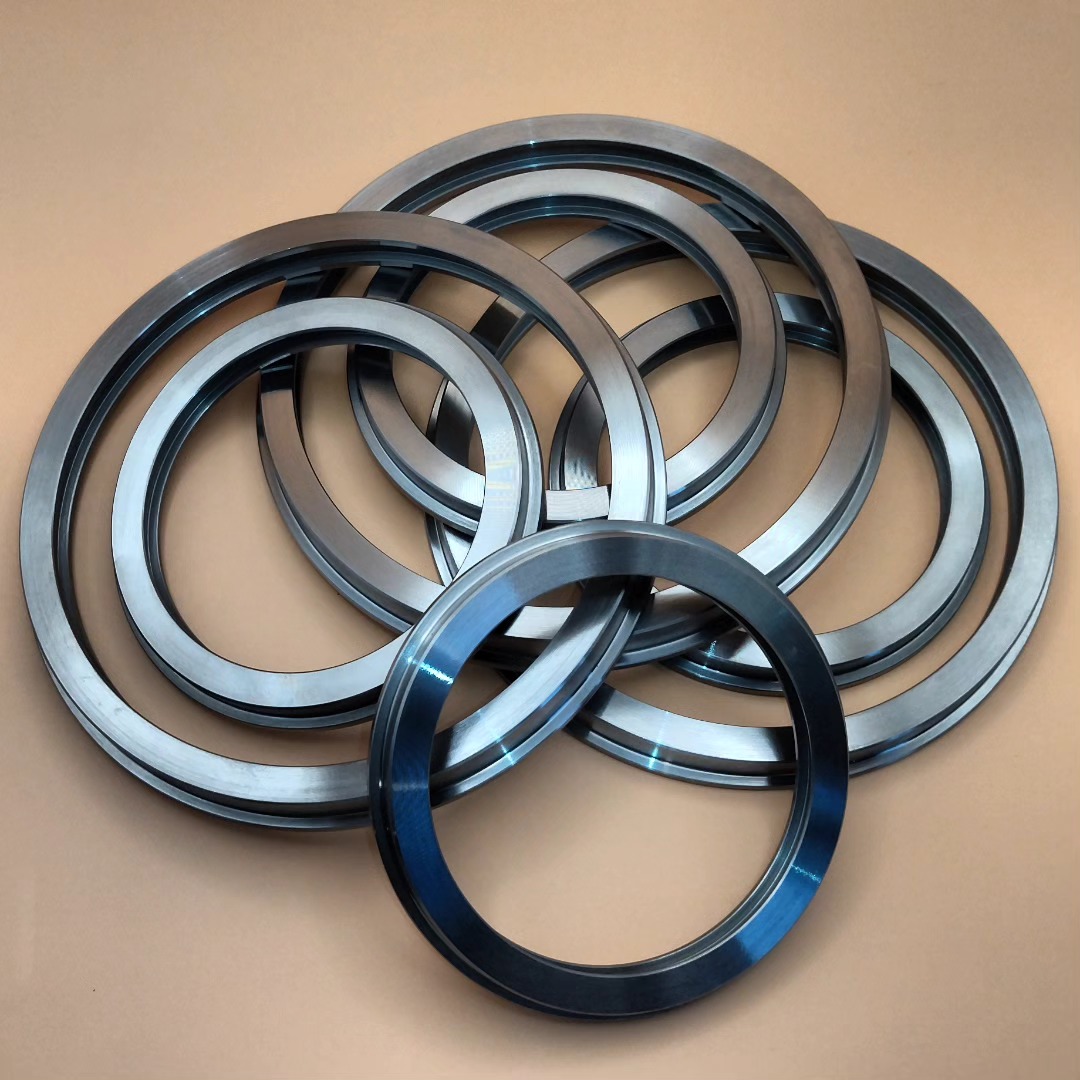 Thin-walled rings